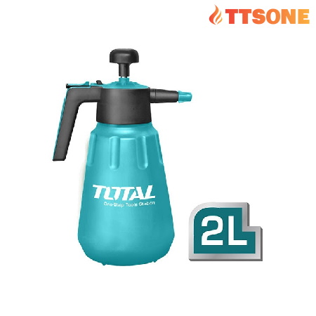 2Lít Bình Xịt TOTAL THSPP2021
