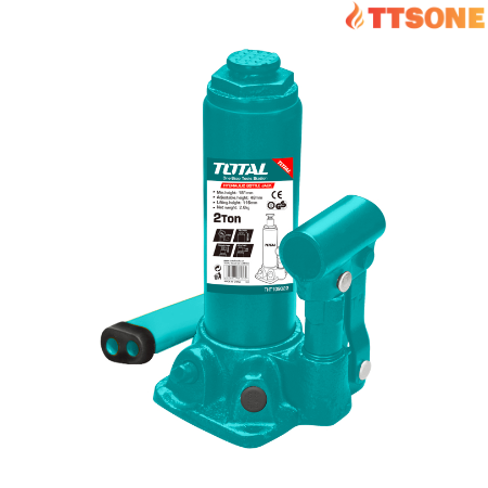 Con Đội TOTAL THT109062 6 tấn - Chính Hãng