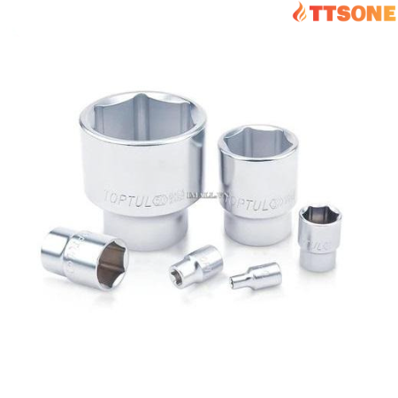 Tuýp lục giác bóng 1/2