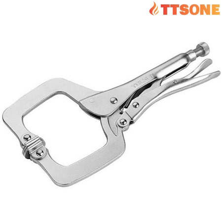 Kìm Bấm Chữ C 440mm TOLSEN 10058