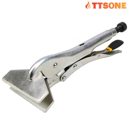 Kìm Kẹp 250mm 10'' TOLSEN 10055