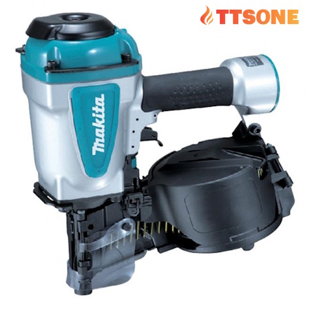 Máy Bắn Đinh cuộn Pallet Dùng Hơi MAKITA AN560