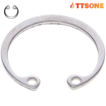 Phanh Trục Din 471 (M19-M36)