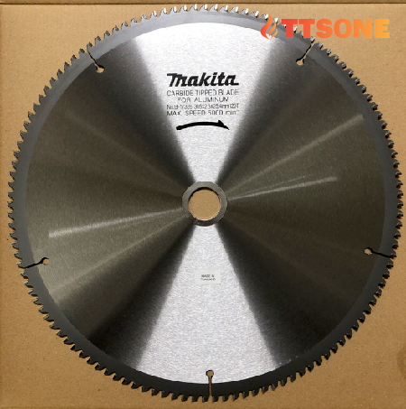 Lưỡi cắt nhôm Makita B-17326 (305mm)