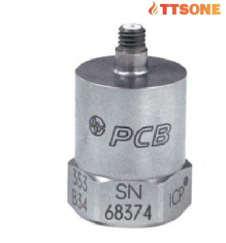 Cảm Biến Gia Tốc Kế PCB 353B34