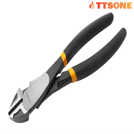 Kìm Cắt Trợ Lực 180mm TOLSEN - 10299