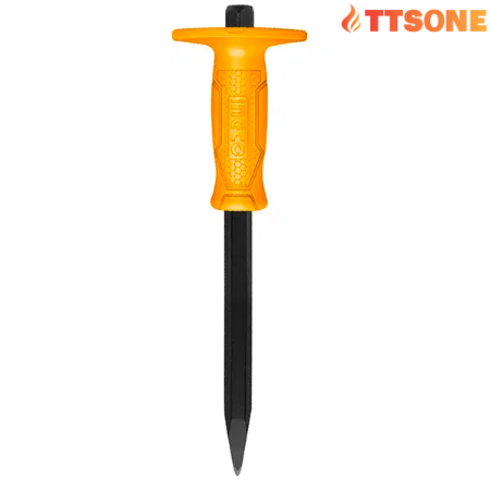 Đục Bê Tông Nhọn INGCO HCC0841016 (4mm) - Chính Hãng