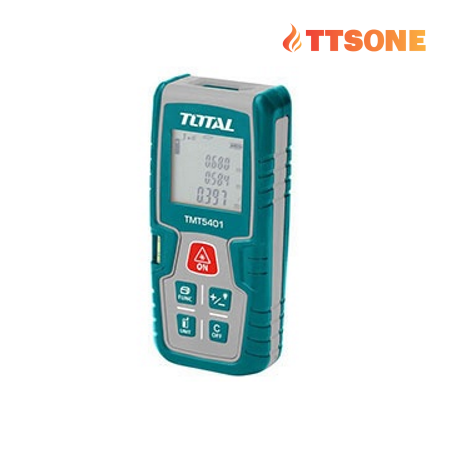 Máy Đo Khoảng Cách Tia Laser Total TMT5401