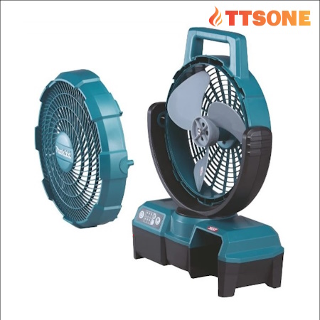 Quạt Dùng Điện Và Pin 40V MAX MAKITA CF001GZ