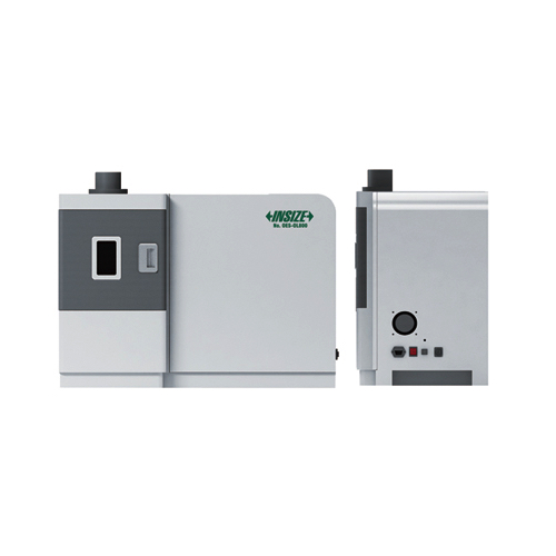 Máy quang phổ phát xạ nguyên tử INSIZE OES-OL800