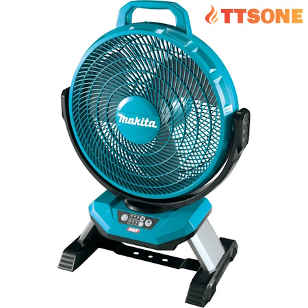 Quạt Dùng Điện Và Pin (40V MAX/AC) MAKITA CF002GZ