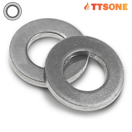 Vòng Đệp Phẳng Din 433