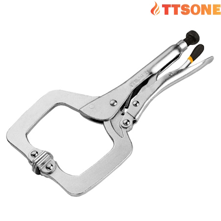 Kìm Bấm Chữ C 11” 280mm – TOLSEN – 10056