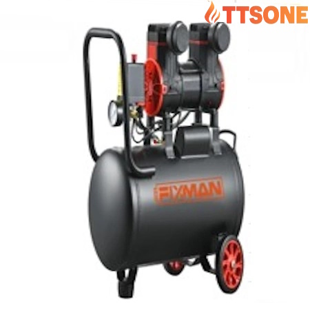 Máy Nén Khí Không Dầu 50L FIXMAN Y-0003 - Chính hãng