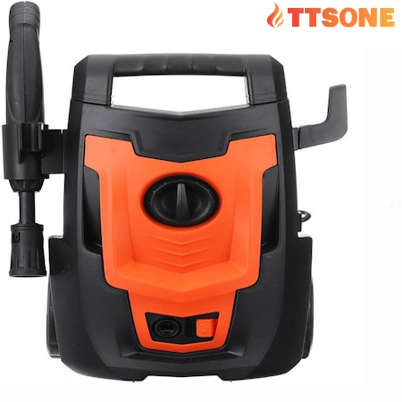 Súng Xịt Rửa Cao Áp FIXMAN 105Bar 1400W Y1102 - Chính hãng