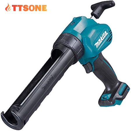 Súng Bắn Silicon Dùng Pin 12V MAX Makita CG100DZB