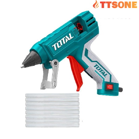 30W Máy Bơm Keo TOTAL TT30071