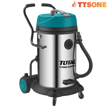 Máy Hút Bụi 75L TOTAL TVC24751
