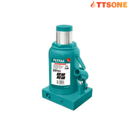 Con Đội Kích TOTAL THT109502 50 tấn - Chính Hãng