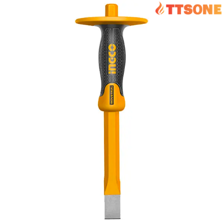 Đục Sắt Dẹp INGCO HCCL811910 (19mm) - Chính Hãng