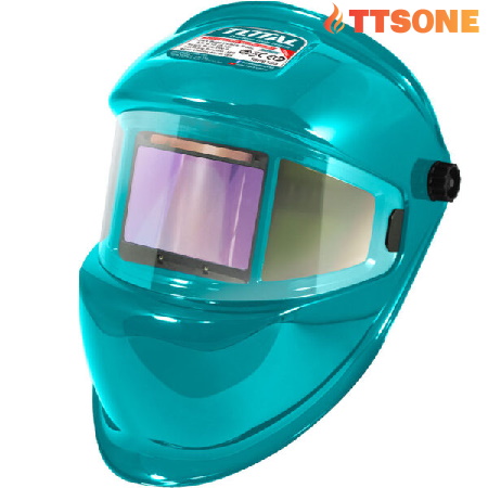 Mặt Nạ Hàn Tối Tự Động TOTAL TSP9103