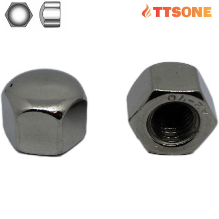 Đai Ốc Mũ Din 917