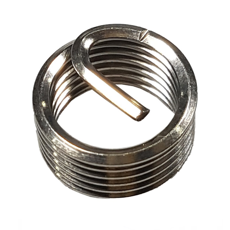 Ren Cấy DIN8140 M12