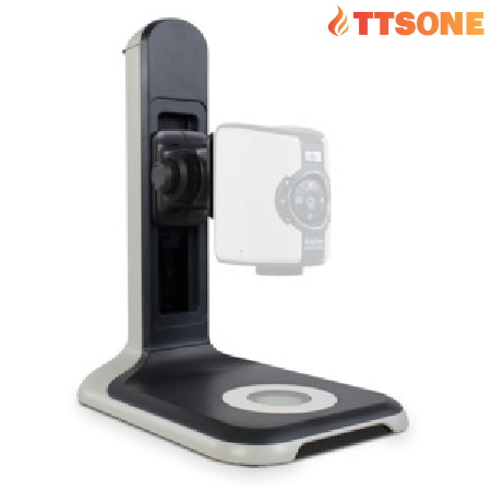 Chân Đế VISION ENGINEERING EVO Ergo Stand Cho Kính Hiển Vi EVO CAM II