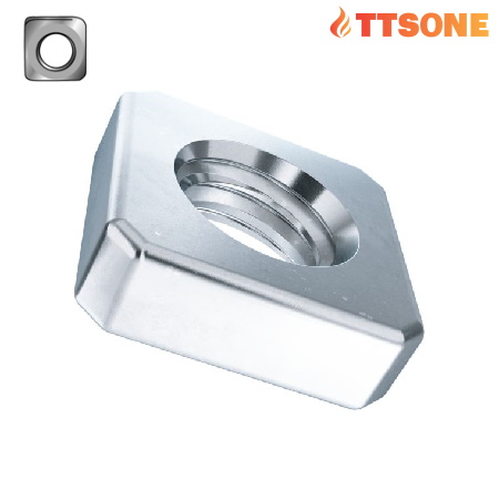 Đai Ốc Vuông Din 562