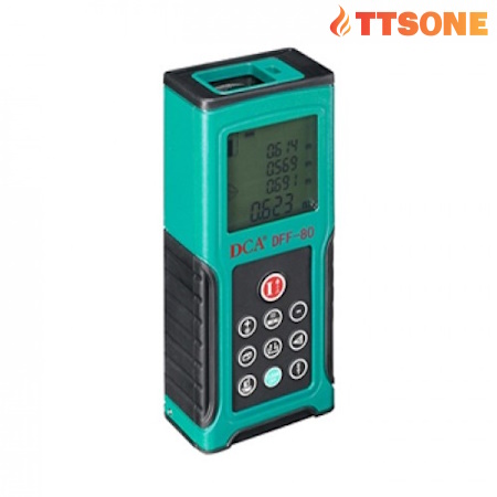Máy Đo Khoảng Cách Tia Laser DCA ADF04-40
