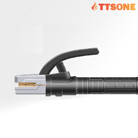 Kềm Hàn 300A TOTAL TWAH3006