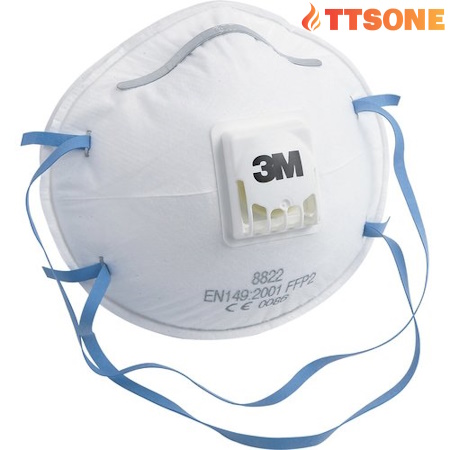 Khẩu Trang 3M 8822