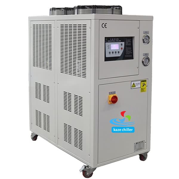 Chiller giải nhiệt gió HDW-7RTHP