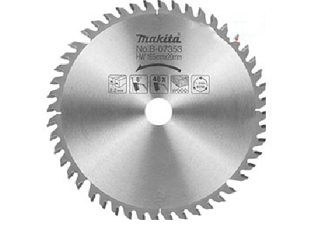 Lưỡi cắt gỗ Makita B-17376 (305mm)