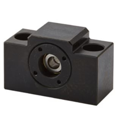 Gối Đỡ BK6-P0-C7 (LOẠI VUÔNG DÀNH CHO CỐ ĐỊNH)