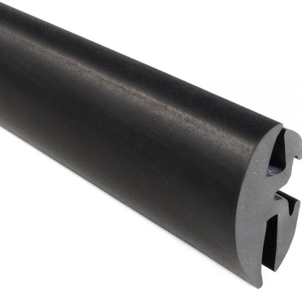 Gioăng Nẹp Kính MFT-120