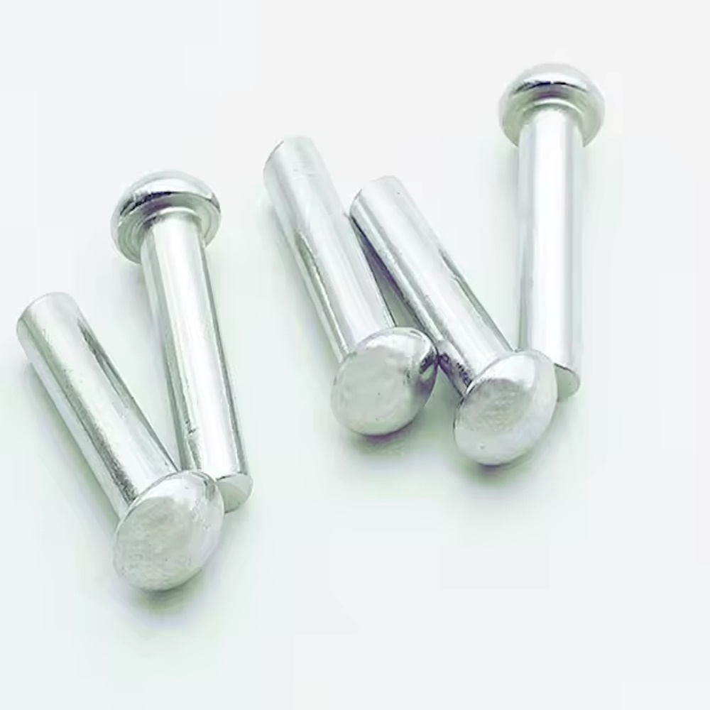 Đinh Tán B8 DIN 660