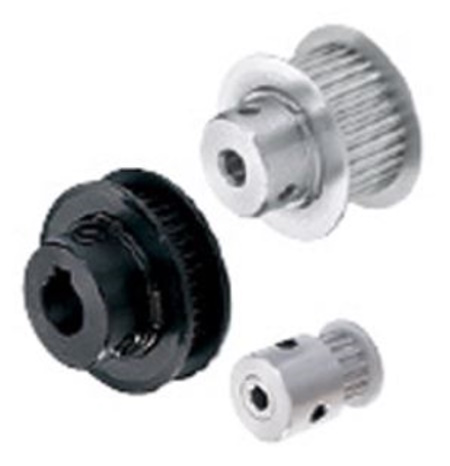 Gối đỡ Loại S2M - HTPK60S2M060-A-C18