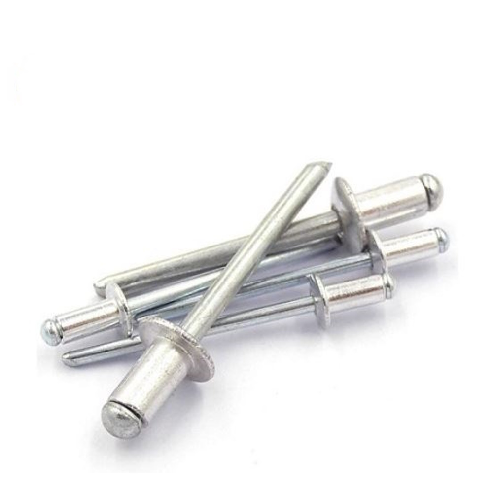 Đinh Rút A5x12 - DIN 7337 B