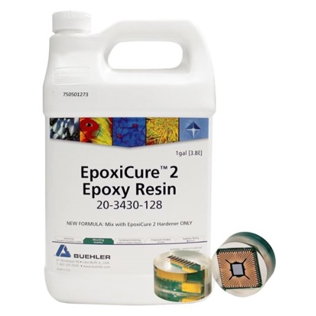 Keo 2 Thành Phần Epoxicure 2 Resin