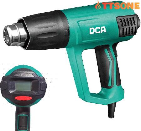 Máy Thổi Nóng 2000W DCA AQB03-2000