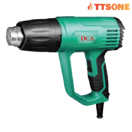 Máy Thổi Hơi Nóng DCA AQB04-2000