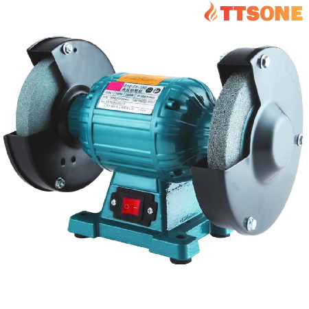 Máy Mài Hai Đầu DCA ASE150