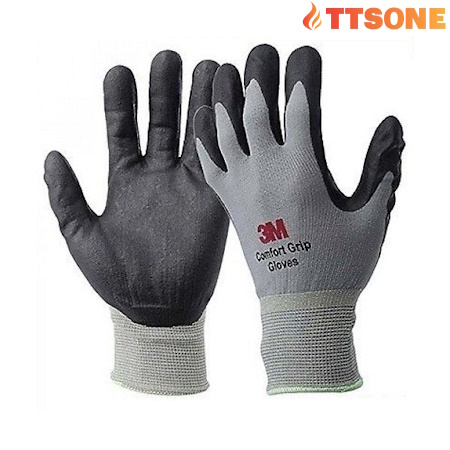 Găng Tay Đa Dụng Phủ Nitrile 3M NBR