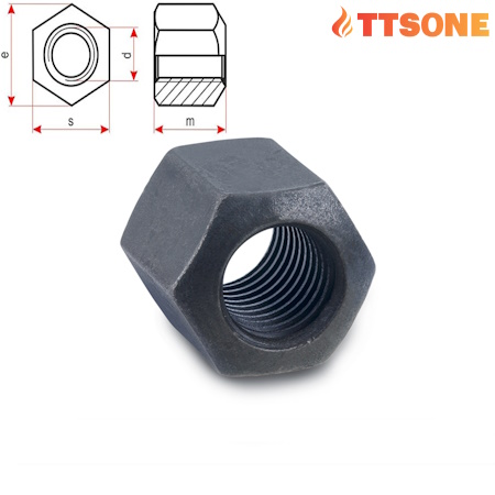 Đai Ốc Lục Giác Dài DIN 6330