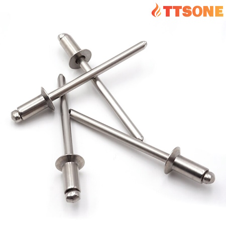 Đinh Rút M 6.4 Iso 15984