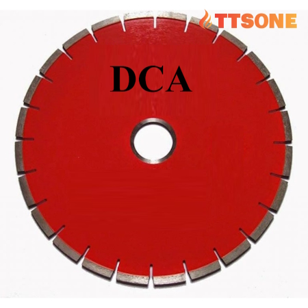Lưỡi Cắt Bê Tông DCA 30270100011