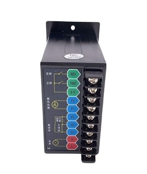 Bộ điều khiển tốc độ TF06E