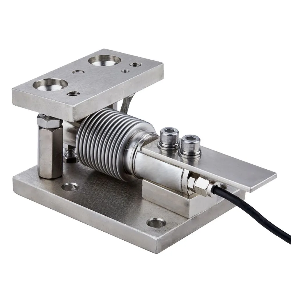 Bộ hiệu chuẩn cân LP7200-20t