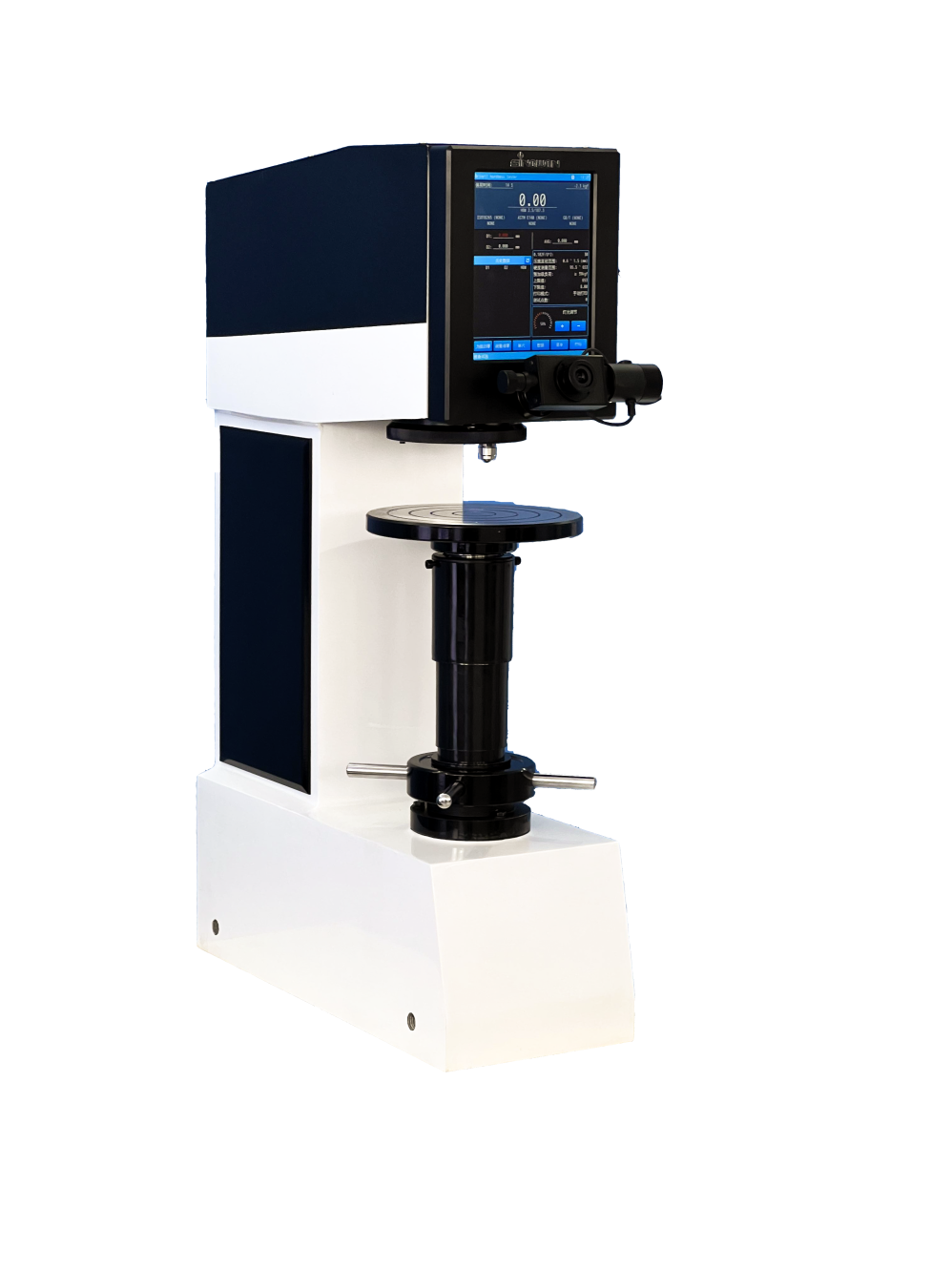 Máy Đo Độ Cứng Brinell SHB-3000N Hãng: Sinowon